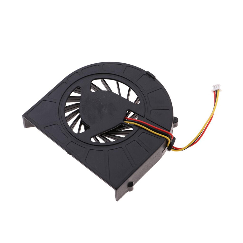 Laptop Cpu Cooling Fan For Inspiron 15R N5010 M5010 6901423015043