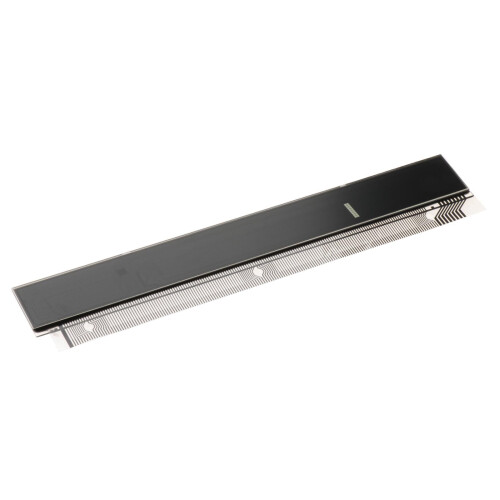 LCD Display + Ribbon Cable 18 Button Obc Screen Fit for    E31 830i 84 1