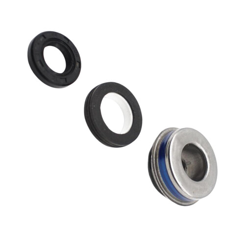 Water Pump Seals Metal for Xvs1300A Midnight Star 2007-2011/2014/2016 1