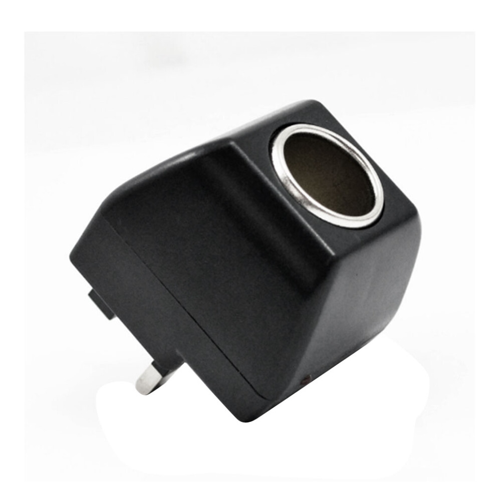 Car Charger Power Adapter Cigarette Lighter Plug 240V To 12V Converter 6901423015784
