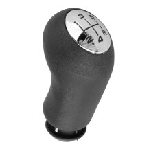 Car Shifter Gear Knob Spare Parts for Espace Captur Laguna
