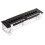12-Port Cat5e/6 Unshielded Wallmount Network Patch Panel 10inch 2
