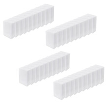 Nano Sponge Clean Leather Glass Ceramic Wood Plastic Cleaner Tool Set