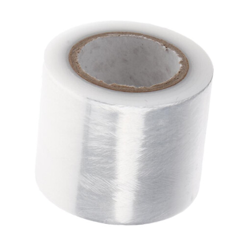 200m Microblading Eyebrow Tattoo Plastic Wrap Semi Permanent Makeup Su 2