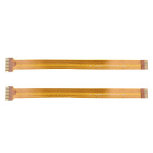 2x Camera Cable 15CM Ribbon Line FFC Flex Cables for Raspberry zero W/