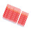 50Pcs Heat Erasable Pen Refills Replaceable Refills for Quilting Sewin 2