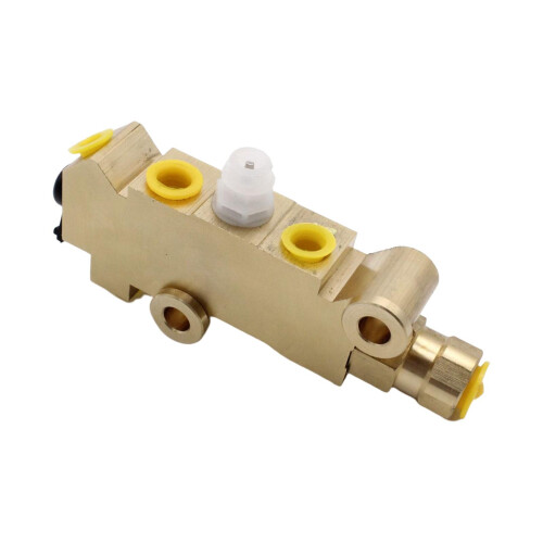 Proportioning Valve for GMC 1978-1987 Direct Replaces High Performance 2