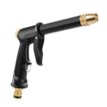 High Pressure Car Water Washer Wand Nozzle Spray 360 Rotaing Nozzl