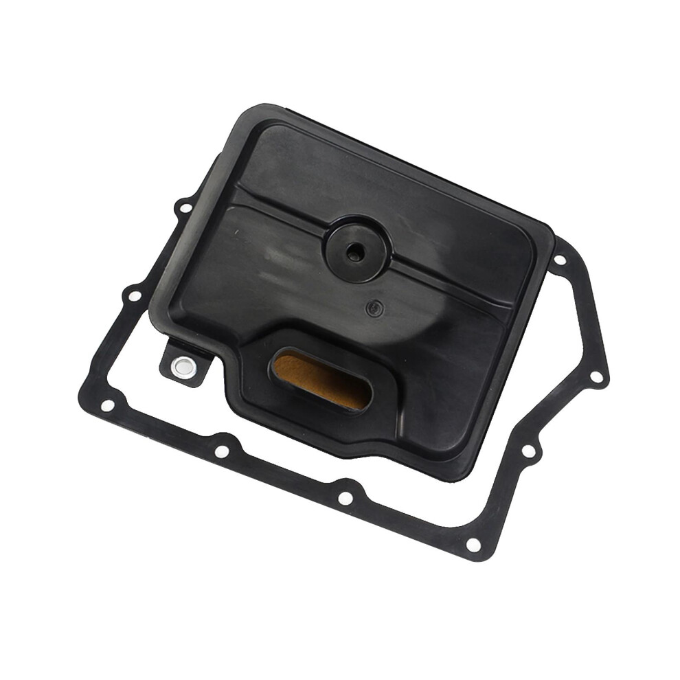 Automatic Transmission Filter With Pan Gasket Set 68018555Aa For Dodge 6901423015319