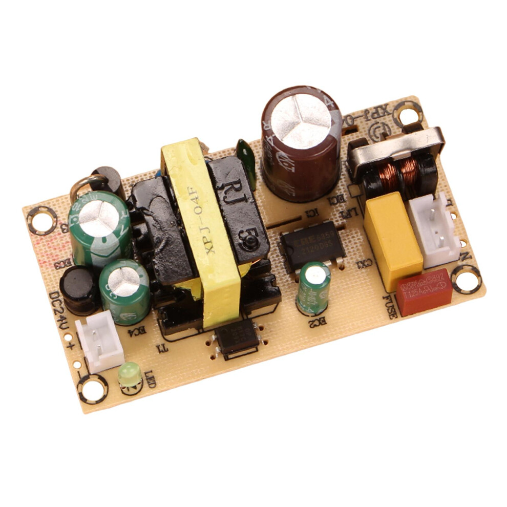 Ac 220V To Dc 24V 1A 24W Isolated Switching Mode Power Supply Board Mo 6901423015395