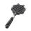 Heart Shape Waffle Maker Mould Press Plate Bread Baking Tool Mold Cake 1