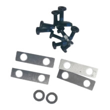 Trackpad Screws Gasket Set Repair Parts for MacBook Pro Air A1708 A193