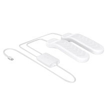 USB Electric Shoe Dryer Timing Deodorizate Sterilization Automatic Pow