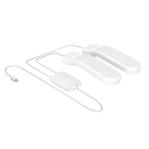 USB Electric Shoe Dryer Timing Deodorizate Sterilization Automatic Pow