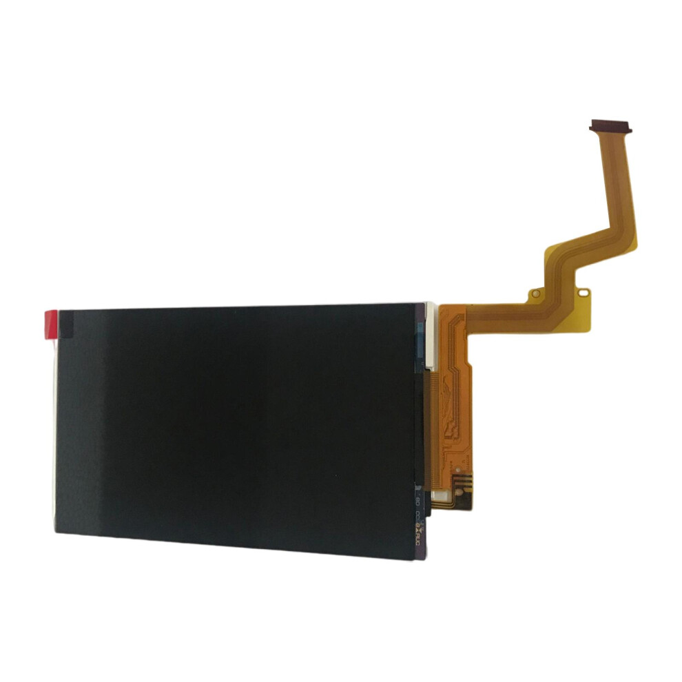 Upper Top Lcd Display Screen For Nintendo 2Ds Xl Ll Professional Durab 6901423016668