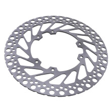 Front Brake Disc Rotor for Honda CR125R 250R 500R CRF250R 250X CRF450R