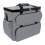 Sewing Machine Case Large Capacity Padding Pad Travel Embroidery Machi 1