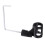 Saxophone Microphone Clip Holder MIC Stand Sax Stage Accessory 1