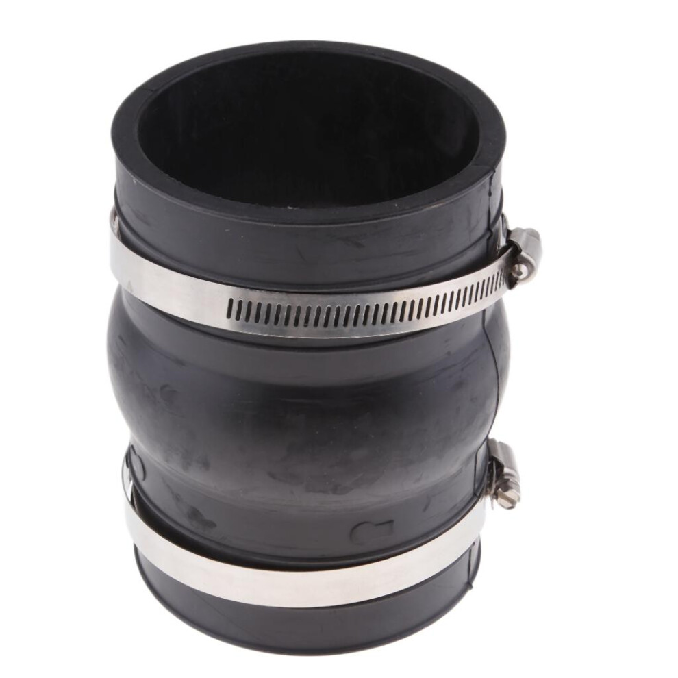 Exhaust Hose Bellows For Omc & Volvo Penta 3852741,3863450,0778067,18- 6901423020009