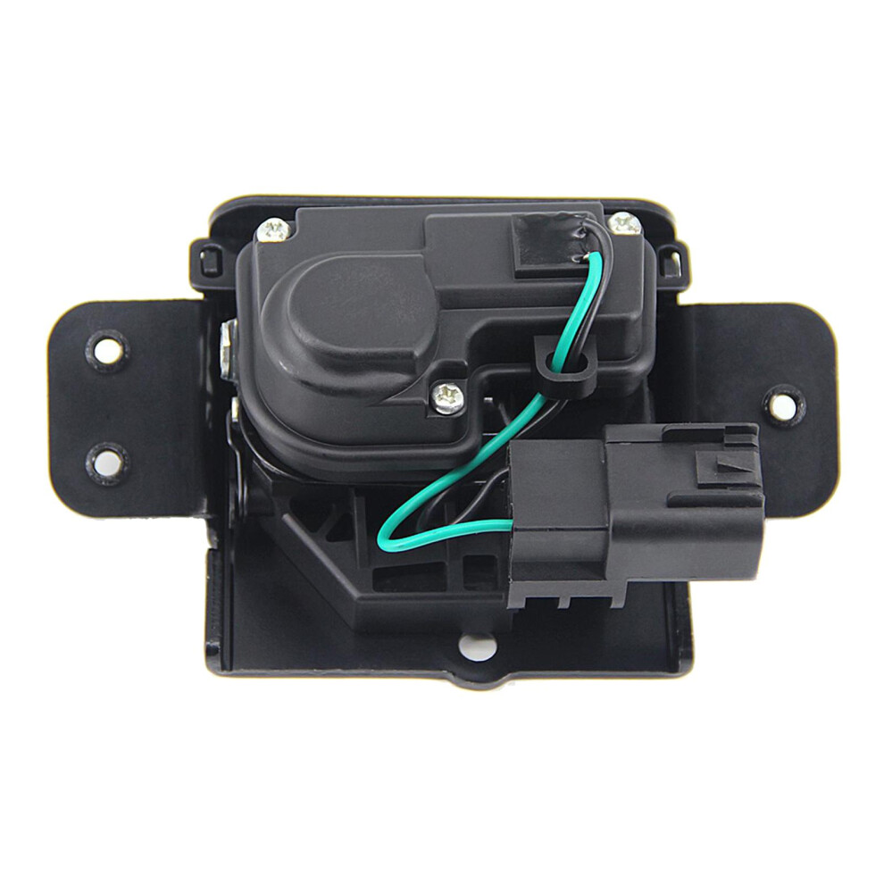 Tailgate Liftgate Lock Actuator 13502697 931-299 For Cadillac Escalade 6901423019706