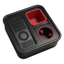 Cup Holder Self Balancing Portable Creative Removable for Sofa Travel