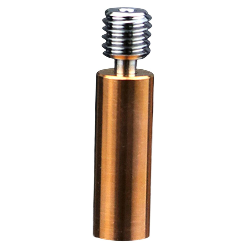 3D Printer Spare Parts Copper Titanium Bi Heatbreak For Ender 5 Cr-10S 6901423020221
