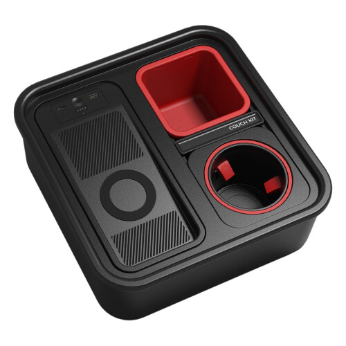 Cup Holder Self Balancing Portable Creative Removable for Sofa Travel 2
