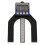 Digital Depth Gauge Indicator Horizontal Vertical Self Standing Magnet 1