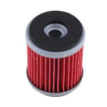 Oil Filter for Yamaha YFZ450 YFZ450R YFZ450W YFZ450X 04-17 Raptor 250