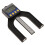 Digital Depth Gauge Indicator Horizontal Vertical Self Standing Magnet 3
