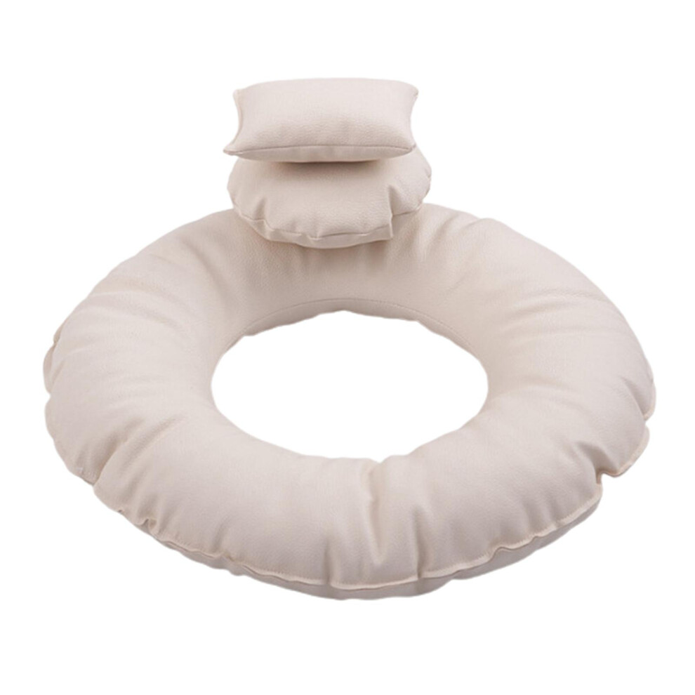 Newborn Posing Pillow Baby Girls Boys Infant Photography Photo Prop Cu 6901423019119