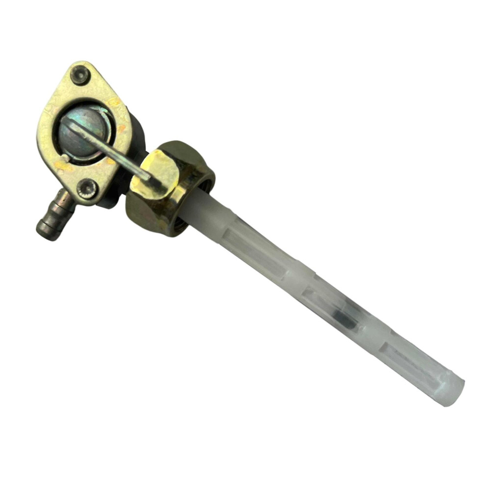 Motorcycle Fuel Gas Tank Petcock Valve Switch Control For Honda 125Cc 6901423019485