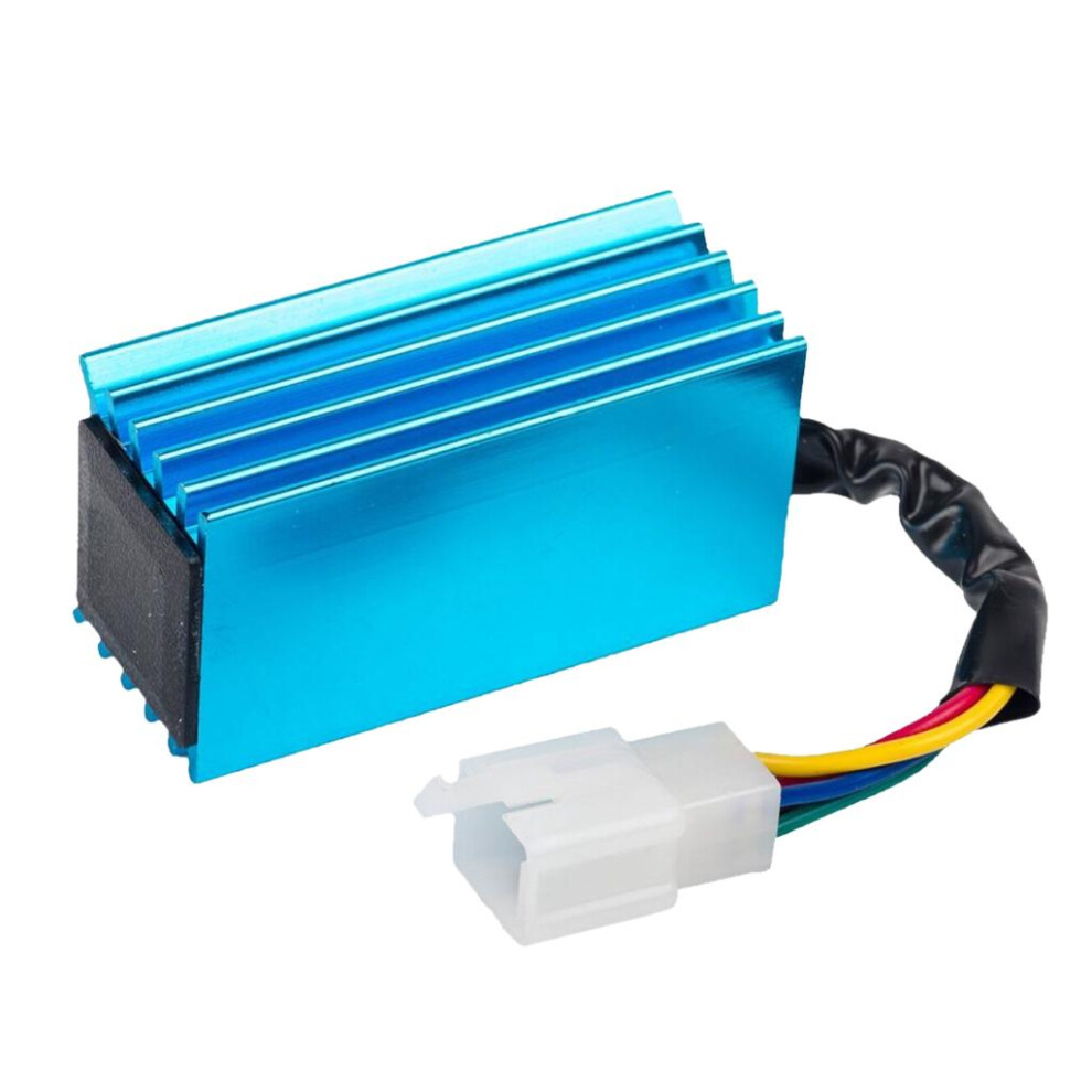 High Performance Racing 5 Pins Cdi For 50Cc 70Cc 90Cc 100Cc 110Cc Dirt 6901423021136