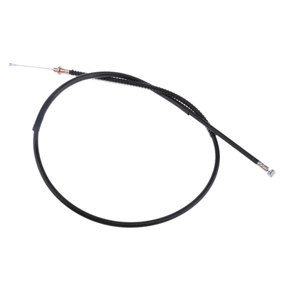 Clutch Cable For Yamaha Yfz350 Yfz 350 Banshee 1987-2006 Black 6901423021150