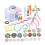 1set Jewelry Making Starter Kit DIY Accessory Tools Beads Pliers Pins 3