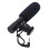 SLR Camera Microphone Stereo Recording Mic for DV Digital Camcorder 1