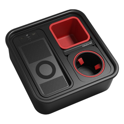 Cup Holder Self Balancing Portable Creative Removable for Sofa Travel 1