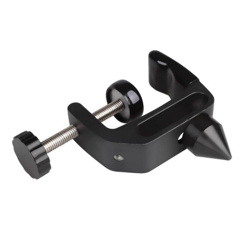 Clarinet Bracket Sanding Support Tool Repair Stand for W17 Clarinet Pa