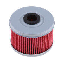 Oil Filter for Honda Fourtrax Rancher TRX420 07-17 XL125 V Varadero 01