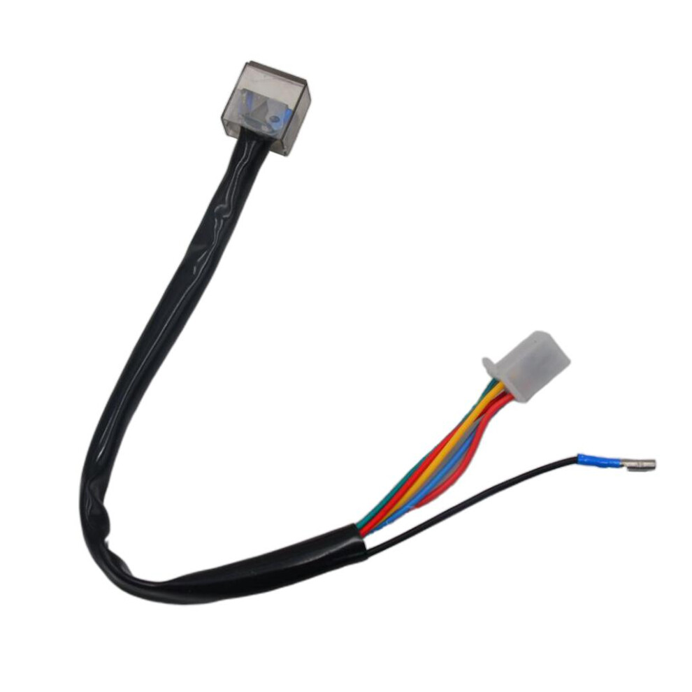 Led Digital Gear Indicator Speed Gear Display Indicator For Motorcycle 6901423022027