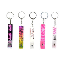 5x Non-Contact ATM Card Puller Keychain Card Grabber for Long Nail Orn