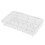 Clear Empty Compartments False Nail Art Tips Cell Storage Box Containe 3