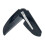 Handmade Folding Pocket Moustache Beard Comb Styling Tools for Men Wom 1