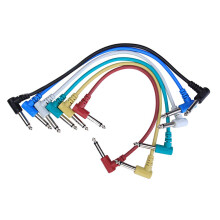 Guitar Pedal Cable