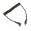 N3 Removable Shutter Connecting Cable for Nikon D90 D600 D5000 D5100 D 1