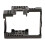 Video Camera Cage Kit Rig Stabilizer System for Sony Alpha A7 II ILDC 1