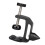 Clarinet Bracket Sanding Support Tool Repair Stand for W17 Clarinet Pa 2