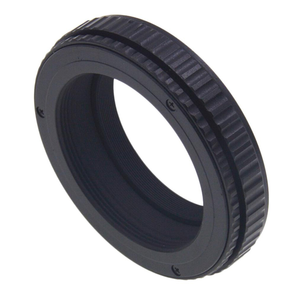 M42 To M42 Adjustable Focusing Helicoid Adapter 12-17Mm Macro Tube 6901423021822
