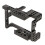 Video Camera Cage Kit Rig Stabilizer System for Sony Alpha A7 II ILDC 3