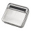 2xManual Tobacco Roller Box Cigarette Rolling Machine Case Metal for S 1